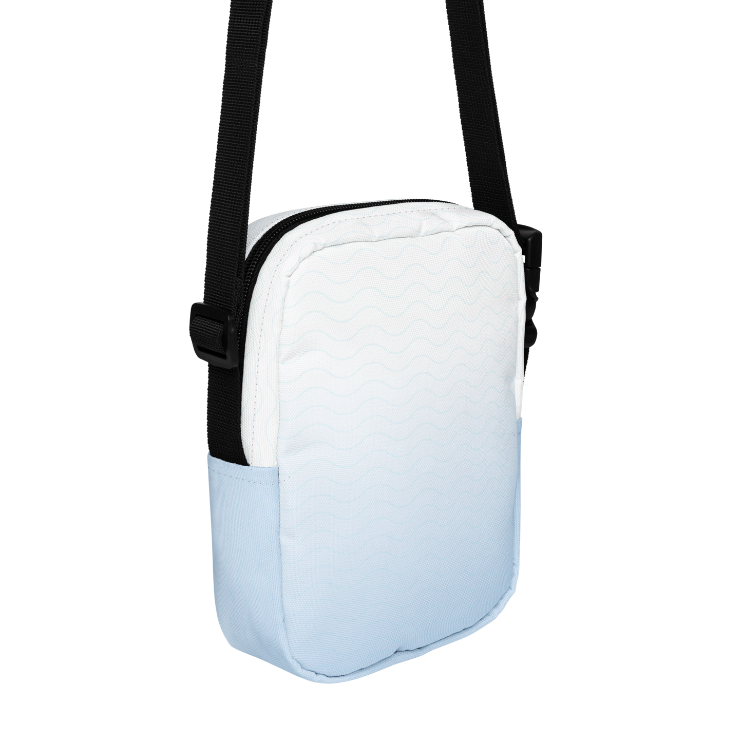 Personalized Autograph Cross Body Bag